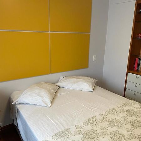 Al - Apto Fino, Aconchegante E Informal São Paulo Ngoại thất bức ảnh