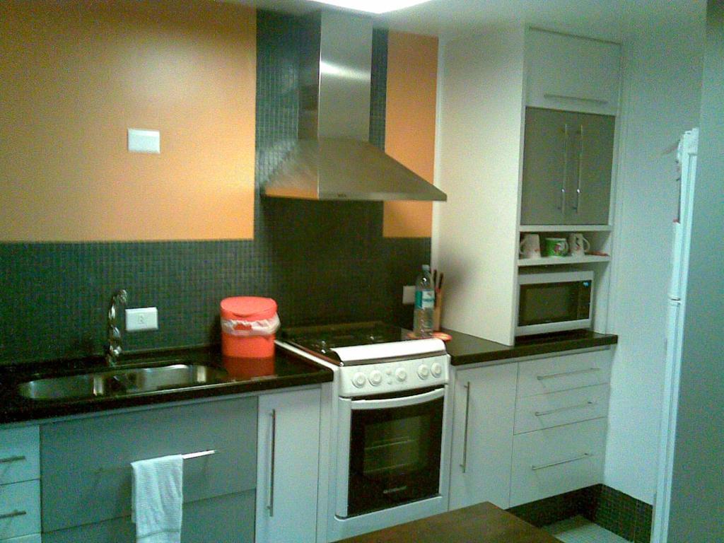Al - Apto Fino, Aconchegante E Informal São Paulo Ngoại thất bức ảnh