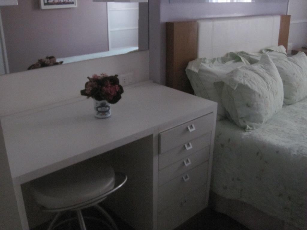 Al - Apto Fino, Aconchegante E Informal São Paulo Ngoại thất bức ảnh